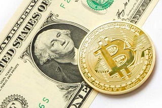 Crypto — a threat to the US dollar?