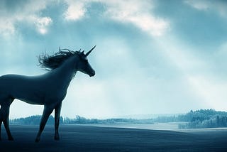 Chasing Unicorns — Building a Digital Talent Platform
