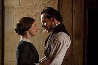 Jane Eyre: um romance cristão