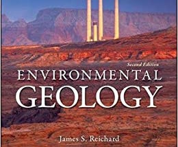 READ/DOWNLOAD#[ Environmental Geology FULL BOOK PD