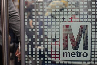 Identify profitable advertising locations using Washington DC Metro data
