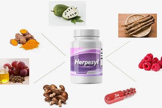 Herpesyl Reviews- A Safe Supplement For Herpes Treatment?