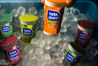 What Tata Gluco+ Just Taught Us About the Future of Storytelling