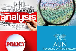 Nepal Policy Watch: A Project Of Advocacy Unified Network — AUN