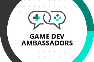 How to be a Microsoft Game Dev Ambassadors