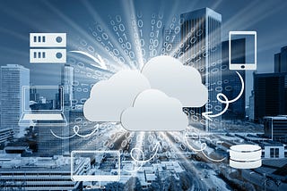 Azilen CloudOps Services: Orchestrating NextGen Innovation