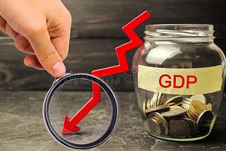 Why India’s GDP crash?