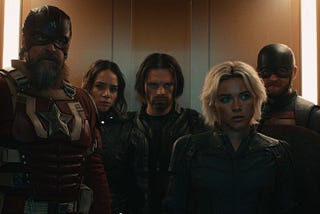 “Thunderbolts” (2025) Review