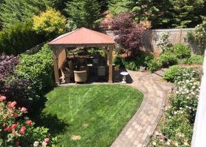 5 ways on how a Gazebo can add value to your home or business.
