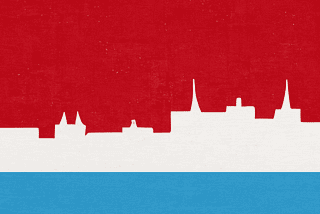 The eye of the Silicon Valley on Luxembourg Startup Ecosystem