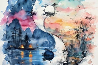 Where did Taoism Come From?