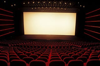 How classic movies are keeping the movie theater industry alive