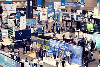 The Management Tech You Need to Nail IRCE18