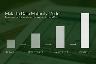 The Malartu Data Maturity Model