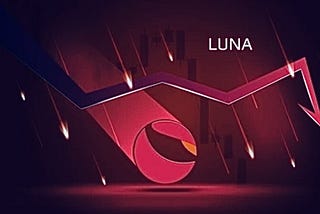 WHAT HAPPENED TO LUNA ECOSYSTEM