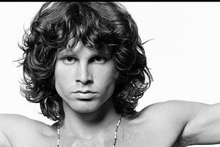 Jim Morrison