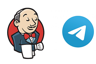 Integration Jenkins — Telegram Bot