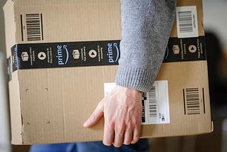 How can I deliver a better experience than Amazon Prime?