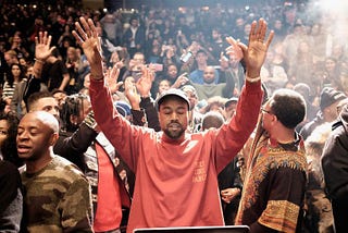 How Should Audiences React to Kanye West?