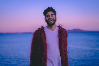 Theajsound Drops Fusion-Pop Album ‘Rhythmic Remnant’