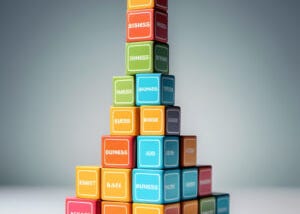 How To Engineer Explosive Growth By Stacking Your Efforts