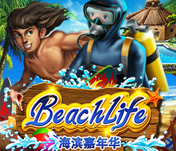 Games Slot Gacor Joker123 Online RasiGaming88 Terbaru Slot Beach Life