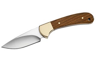 Seeking Out The Top Hunting Knife Brand