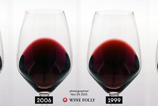 How To Tell If A Wine Is Age-Worthy