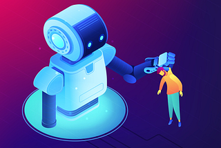 Harnessing Human Skills Amidst the AI Revolution — Eagles Flight