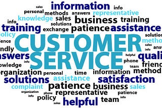 The Power of Great Customer Service