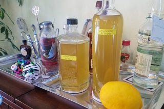 Limoncello With Everclear Recipe