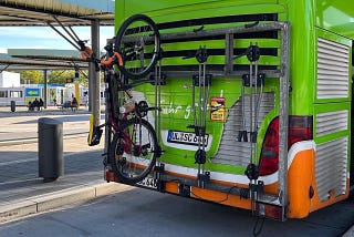 Levar Bicicletas em Ônibus Rodoviário no Brasil: Lista de empresas e avaliações
