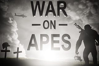 ROTA: War on Apes Utility