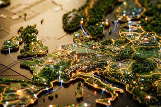 How I Moved My Digital Stack to Europe