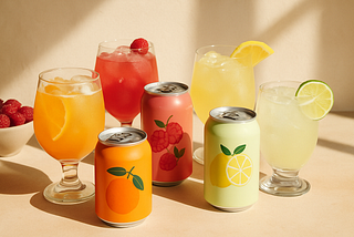 Best Canned Mocktails for Summer Entertaining: 10 We Actually Love: 2026
