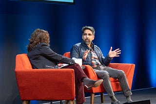 Sal Khan on AI + Education