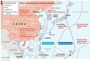 China: The Planned Superpower (Part 1)