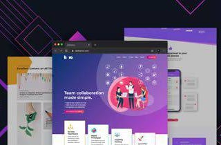 HTML Templates