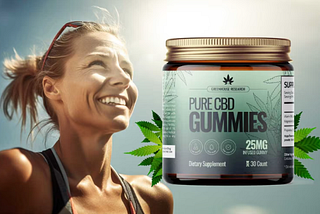 Ben Carson CBD Gummies Safe, Non-Habit Forming, Effective and 100% Legal!!