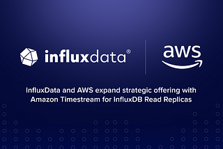 Production-Ready InfluxDB on AWS Timestream- Automated anBuilt with Terraform