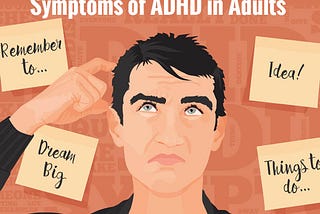 Am I lazy or do I have ADHD?