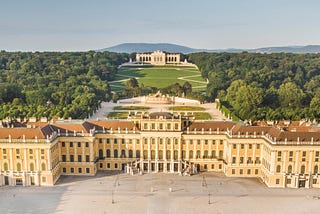 BOTNOI x Vienna Startup Package
