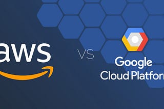 Amazon Web Services vs Google Cloud