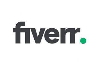 Fiverr Logo