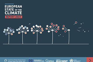 What is the state of the European climate?