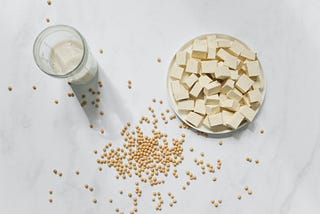 Is soya good for you? An overview of soya benefits & potential downsides
