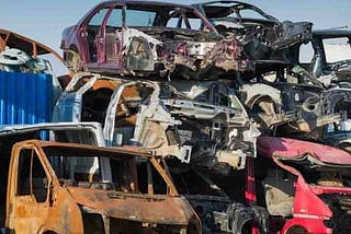 The Most Reputable Car Wrecking And Recycling Company In Auckland