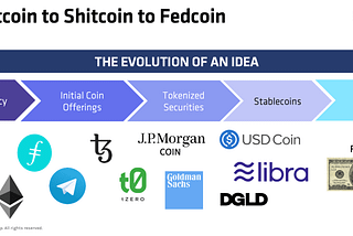 The United States of Shitcoin