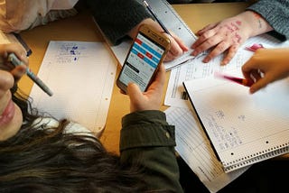 Mathe in der Mittelstufe — 12 Tipps für alle Schülerinnen und Schüler