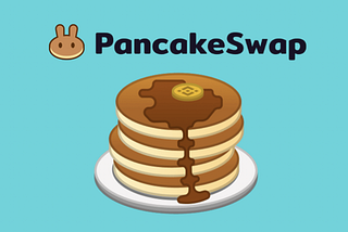 LATOKEN Review. PancakeSwap (CAKE)